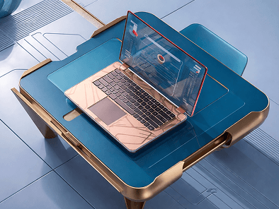 DIGITAL PRODUCT DEVELOPMENT